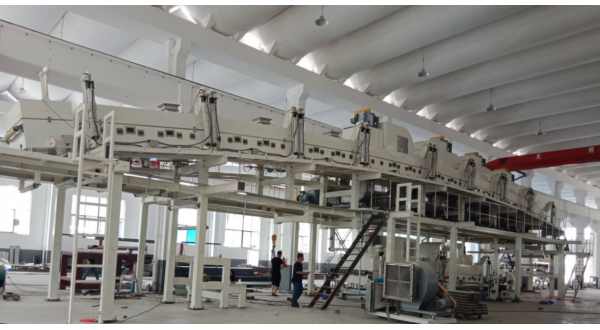 石墨烯涂布機(jī)